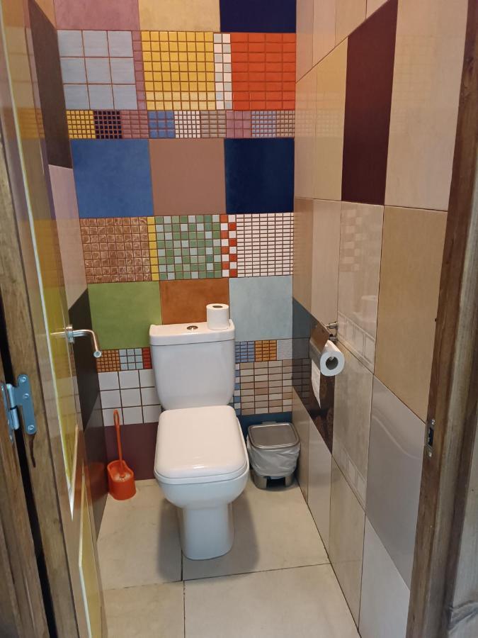 Pension Y Albergue Matias Locanda Саррия Экстерьер фото